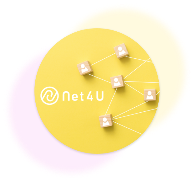 Net4UとNote4Uイメージ画像
