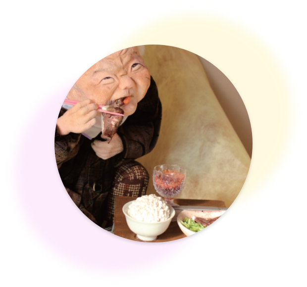 南庄内・たべるを支援し隊イメージ画像