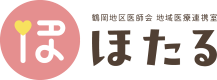 ほたるロゴ