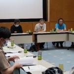 R5第1回 南庄内在宅医療を考える会1
