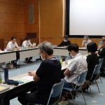 R5第1回 南庄内在宅医療を考える会2