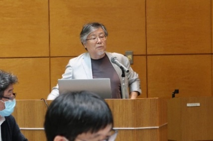 R5第2回 南庄内在宅医療を考える会1