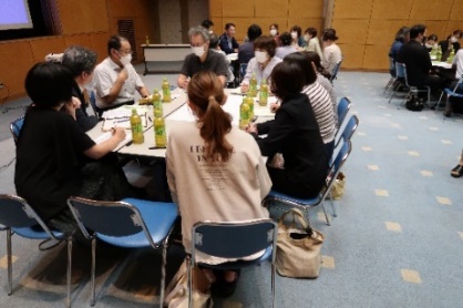 R5第2回 南庄内在宅医療を考える会2